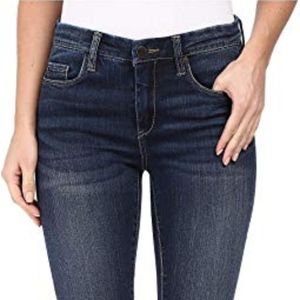 Dark Wash BlankNYC Jeans